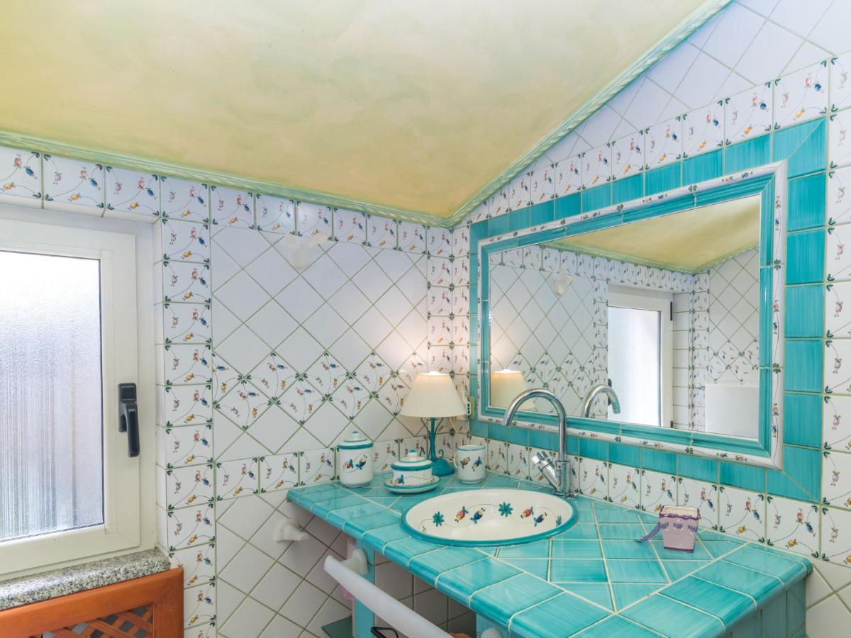 Villa Surphinia By Interhome Bari Sardo Extérieur photo