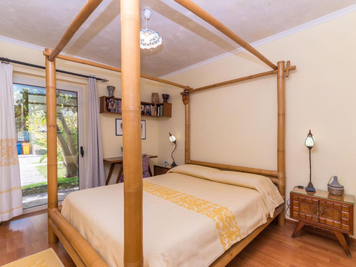 Villa Surphinia By Interhome Bari Sardo Extérieur photo