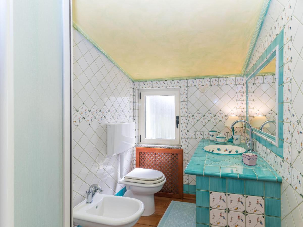 Villa Surphinia By Interhome Bari Sardo Extérieur photo