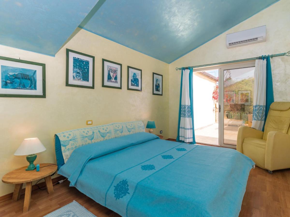 Villa Surphinia By Interhome Bari Sardo Extérieur photo