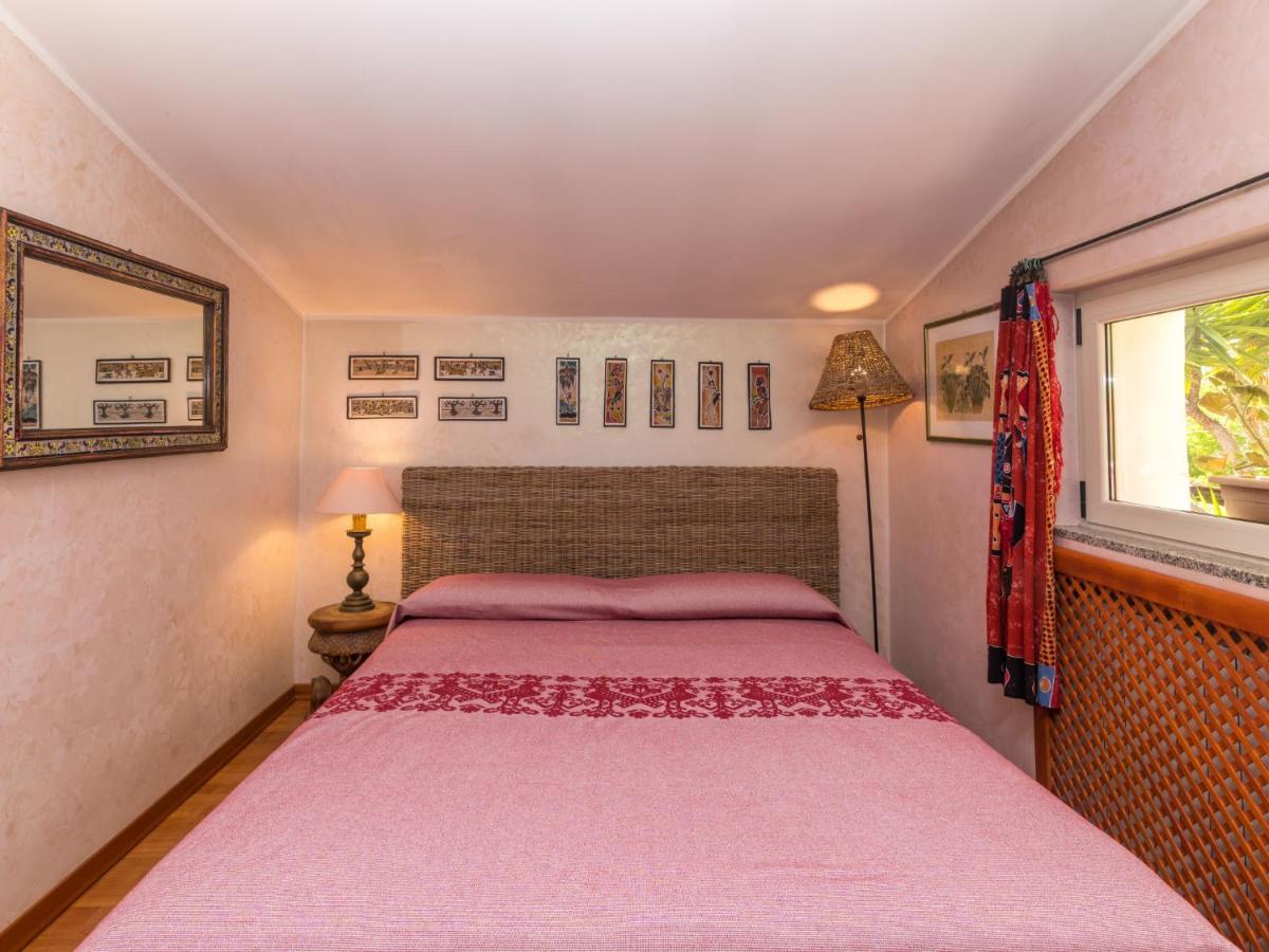 Villa Surphinia By Interhome Bari Sardo Extérieur photo