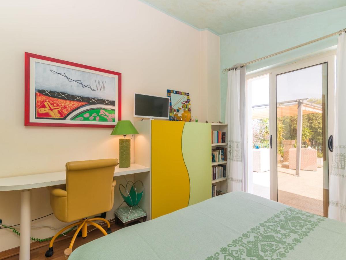 Villa Surphinia By Interhome Bari Sardo Extérieur photo