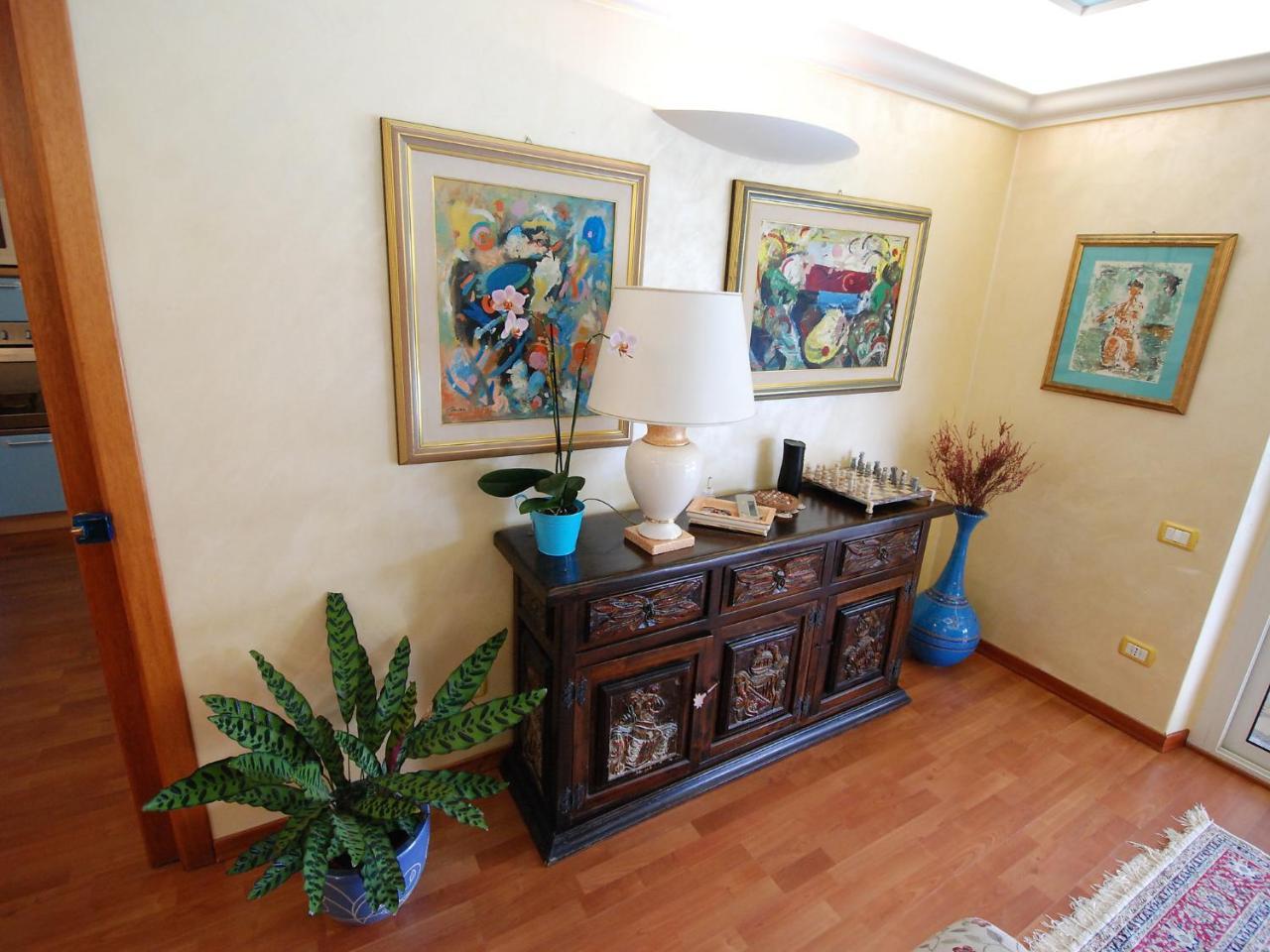 Villa Surphinia By Interhome Bari Sardo Extérieur photo