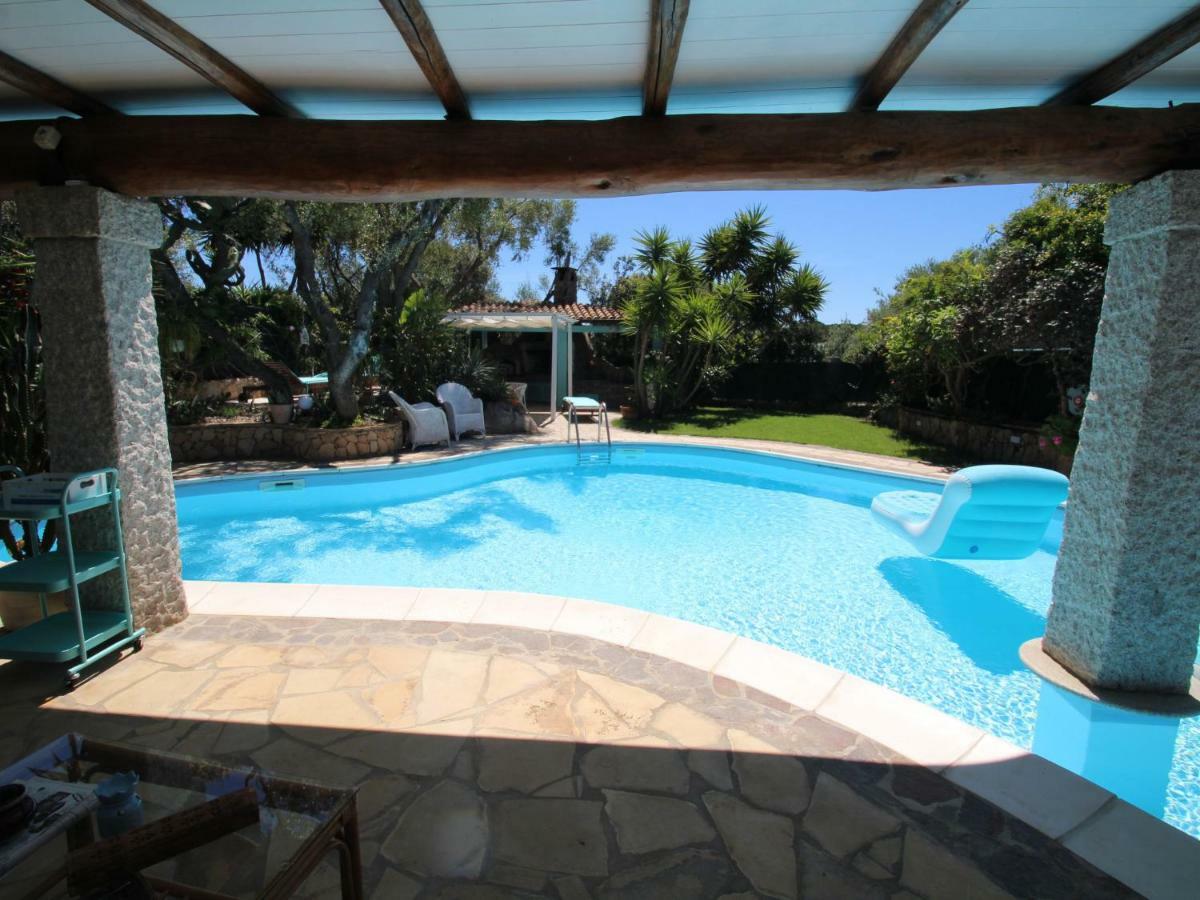 Villa Surphinia By Interhome Bari Sardo Extérieur photo